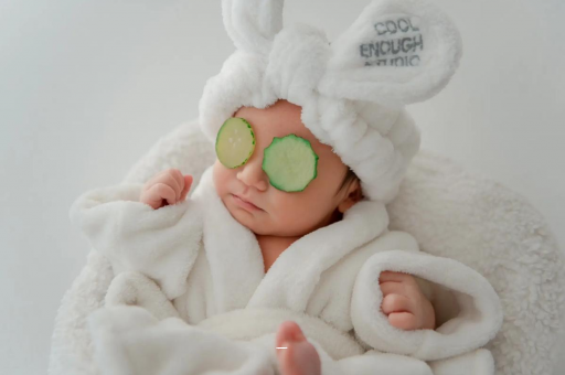 襄阳8个月宝宝感冒流鼻涕